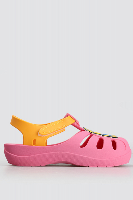 Сандалии Grendene