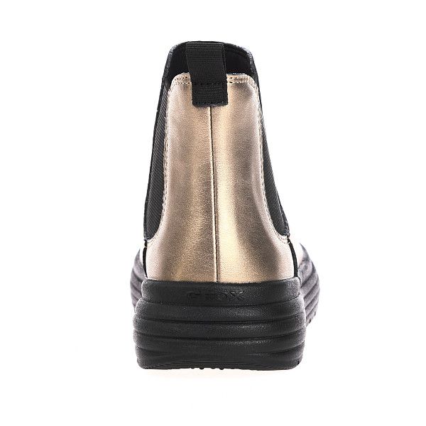 Ботинки Geox Бронзовый