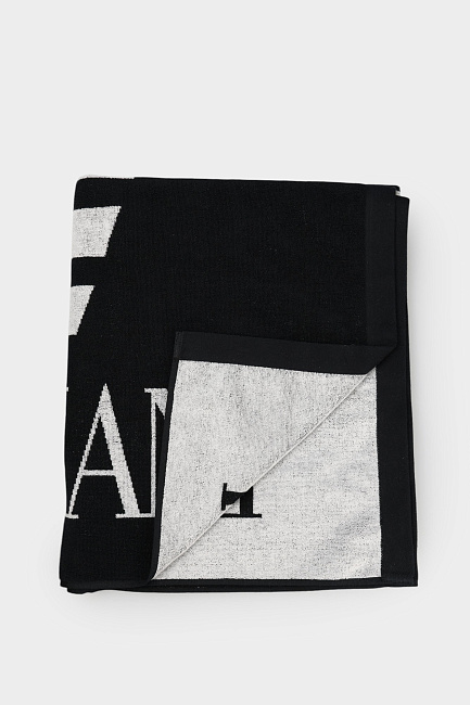 Полотенце EA7