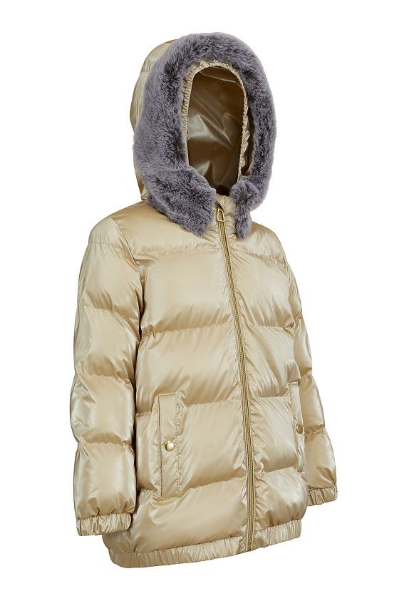 Куртка Geox Бежевый