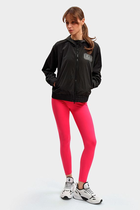 Брюки EA7 Розовый