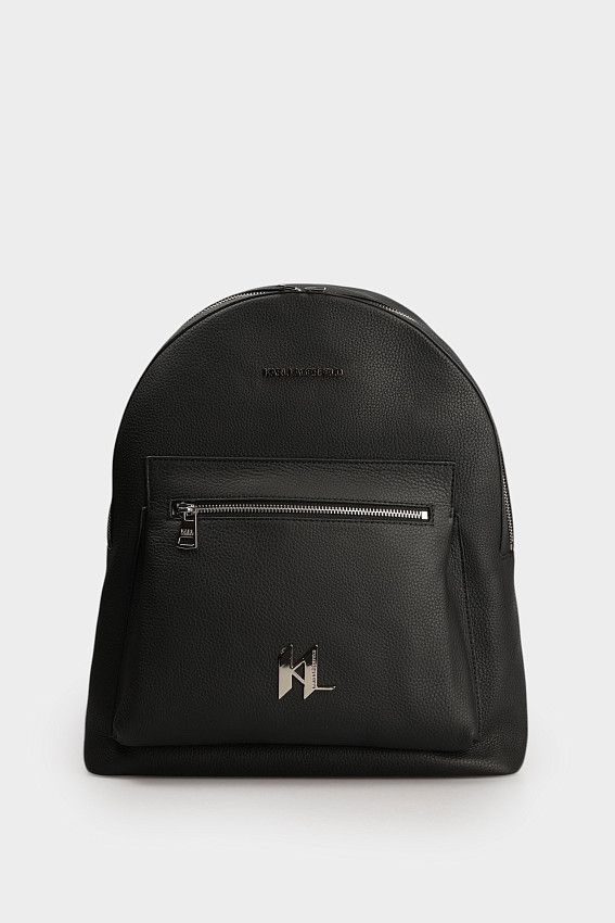 Рюкзак Karl Lagerfeld Черный