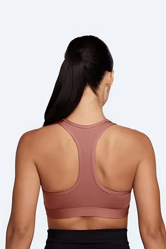 Бра Nike Коричневый