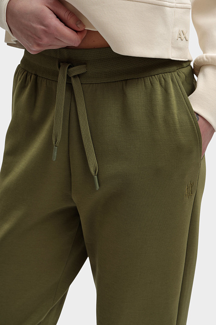 Брюки спортивные Armani Exchange