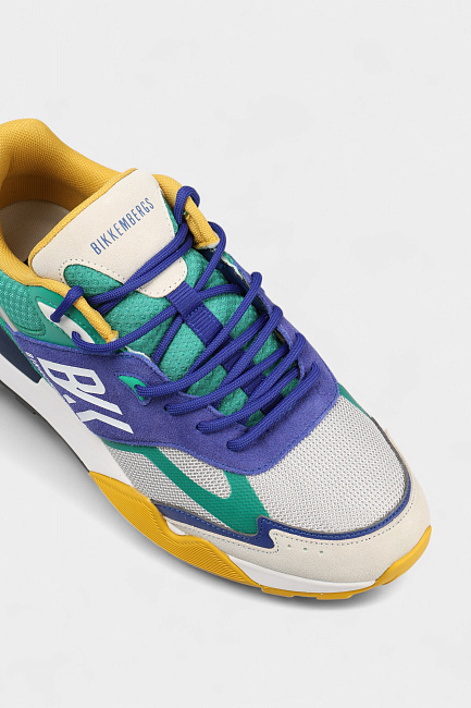 Кроссовки Bikkembergs