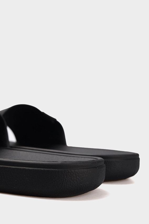 Шлепки Cartago Черный