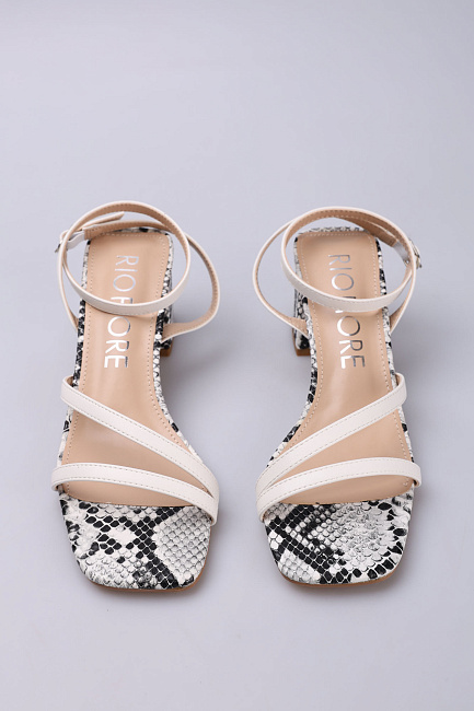 Босоножки Rio fiore