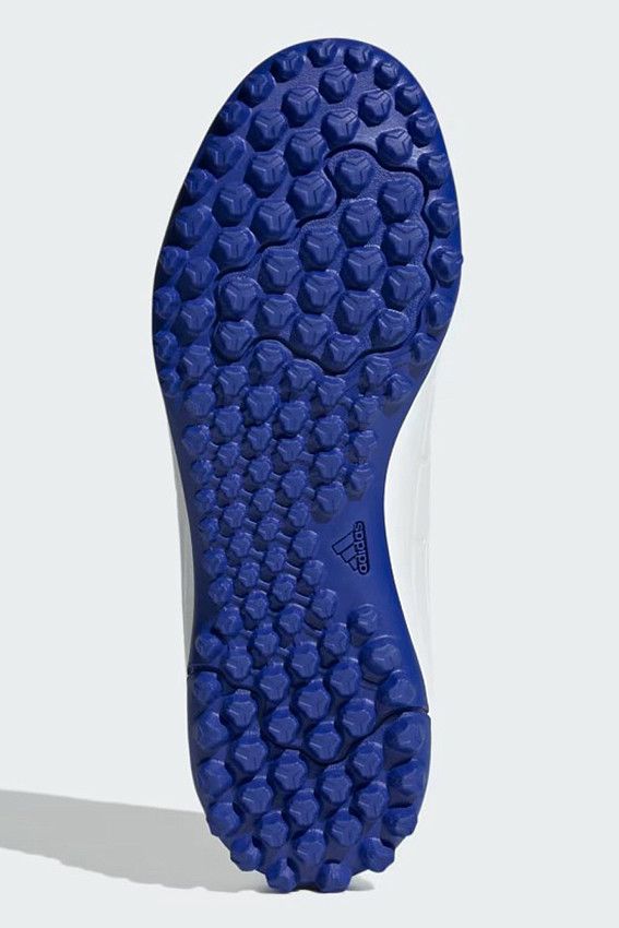 Многошиповки Adidas 'COPA PURE 2 CLUB TF J FTWWHT/LUCBLU/SOLRED'