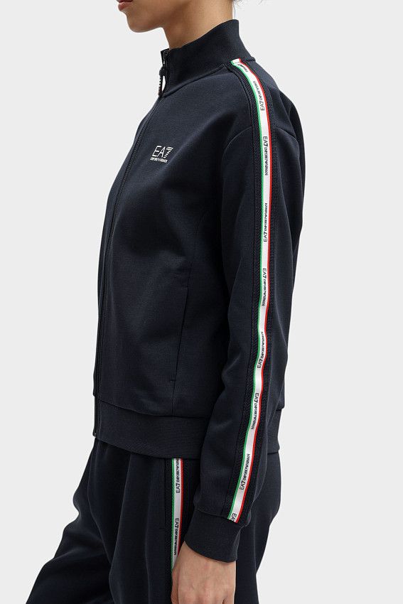 Костюм спортивный EA7 Синий