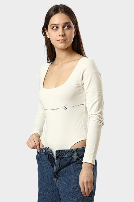 Боди Calvin Klein Jeans