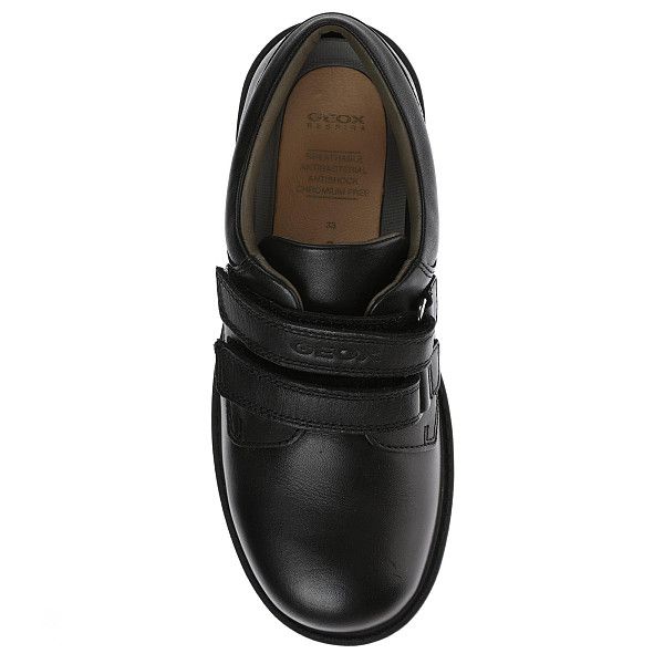Туфли Geox Черный