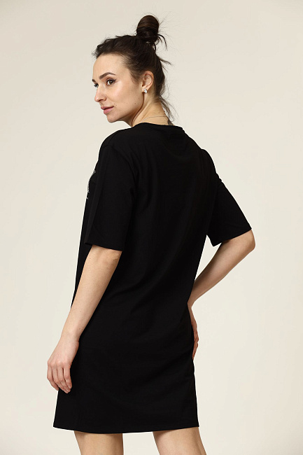 Платье Armani Exchange