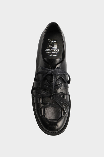 Туфли Graciana