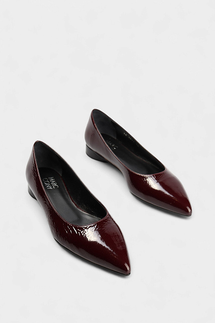 Балетки Marc Cony