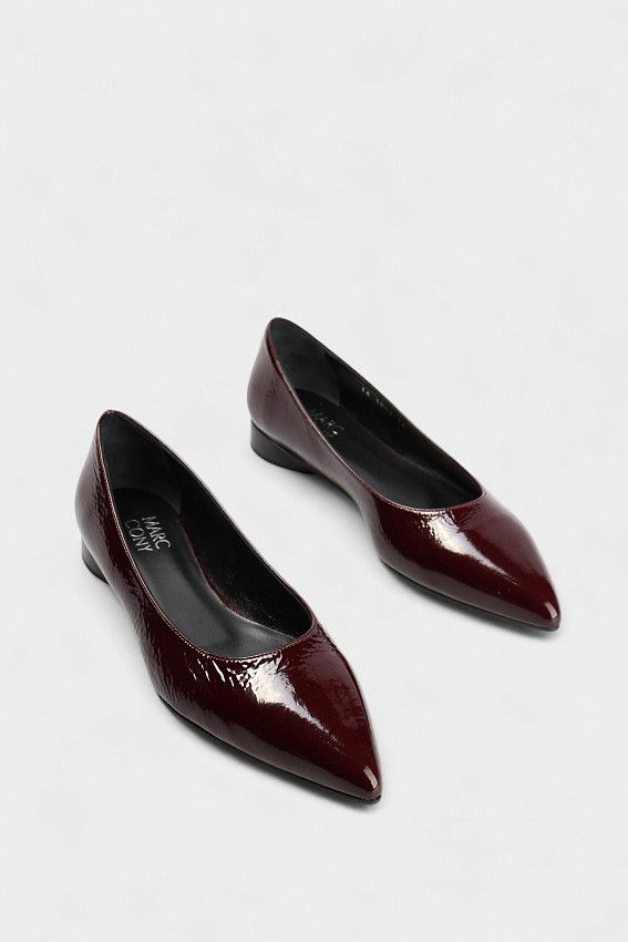 Балетки Marc Cony