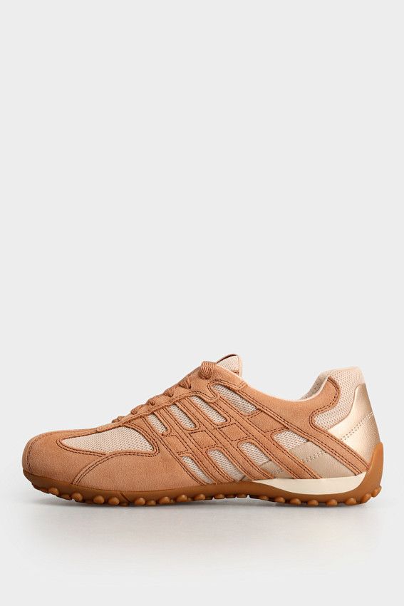 Кроссовки Geox