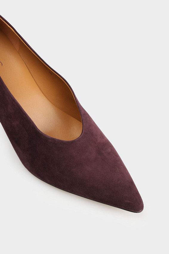 Туфли лодочки Marc Cony