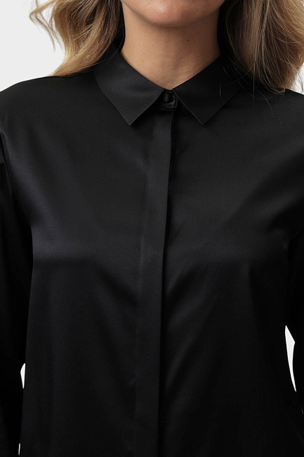 Рубашка Emporio Armani