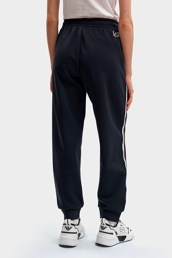 Костюм спортивный EA7 Синий