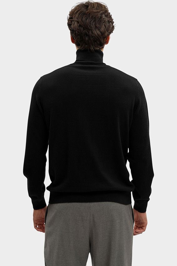 Водолазка Geox Черный