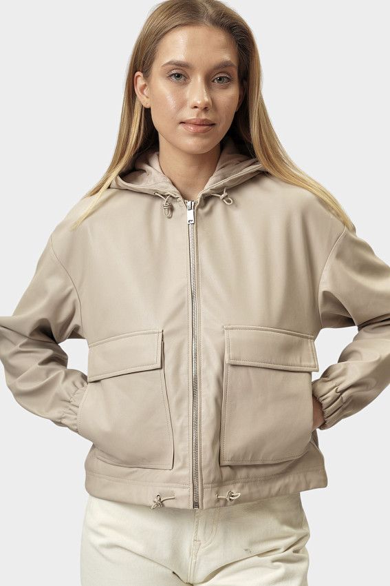 Куртка Mustang