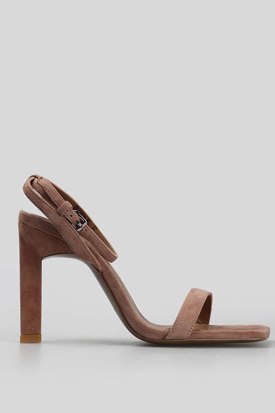 Босоножки Corso Como