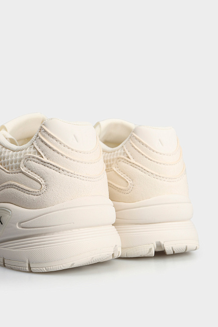 Кроссовки Armani Exchange