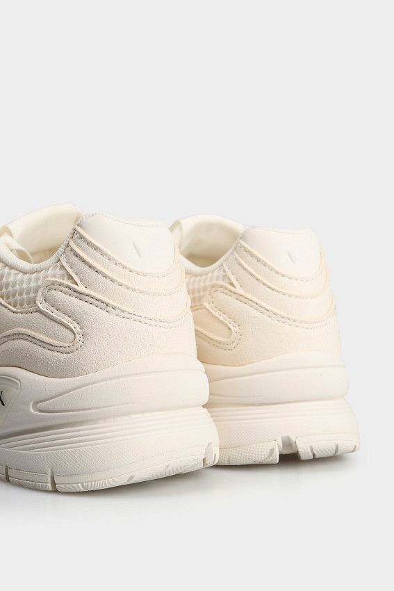 Кроссовки Armani Exchange