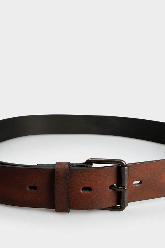 Ремень Strellson Капучино