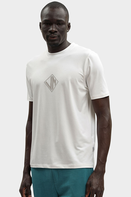 Футболка Van Mich