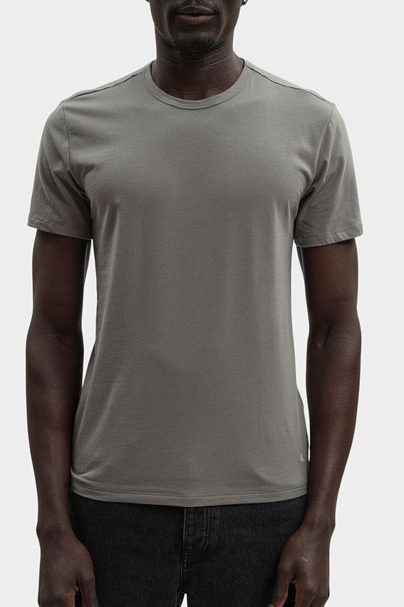 Футболка 3 шт Calvin Klein Underwear 