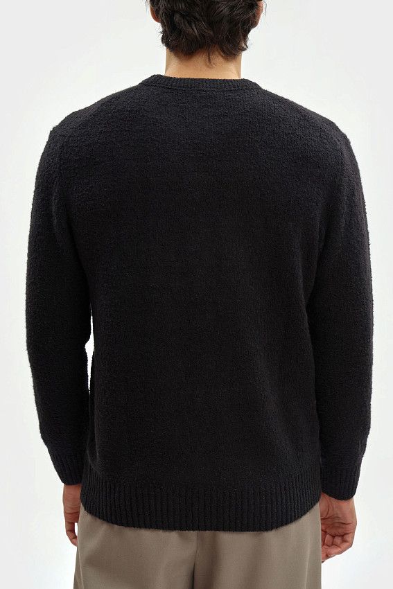 Джемпер Strellson Черный