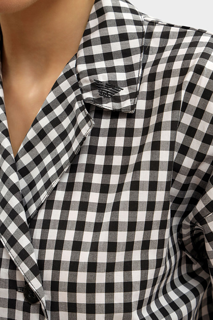 Пижама Emporio Armani