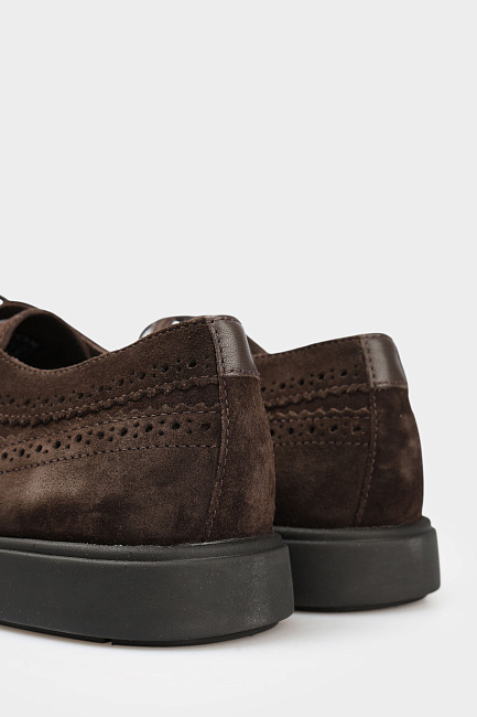 Туфли casual Geox