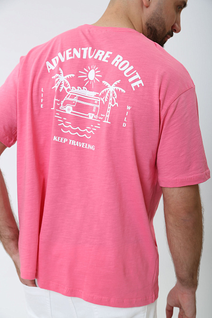 Футболка LTB