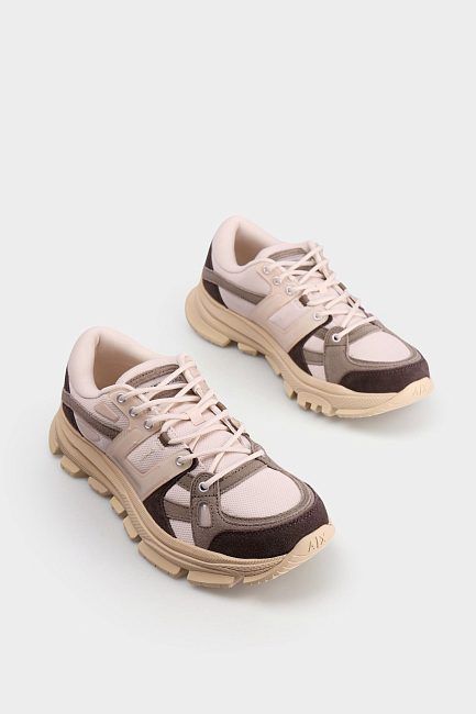 Кроссовки Armani Exchange