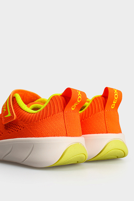 Кроссовки Geox