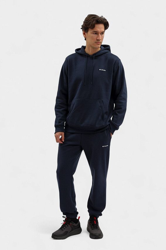 Худи Columbia Синий