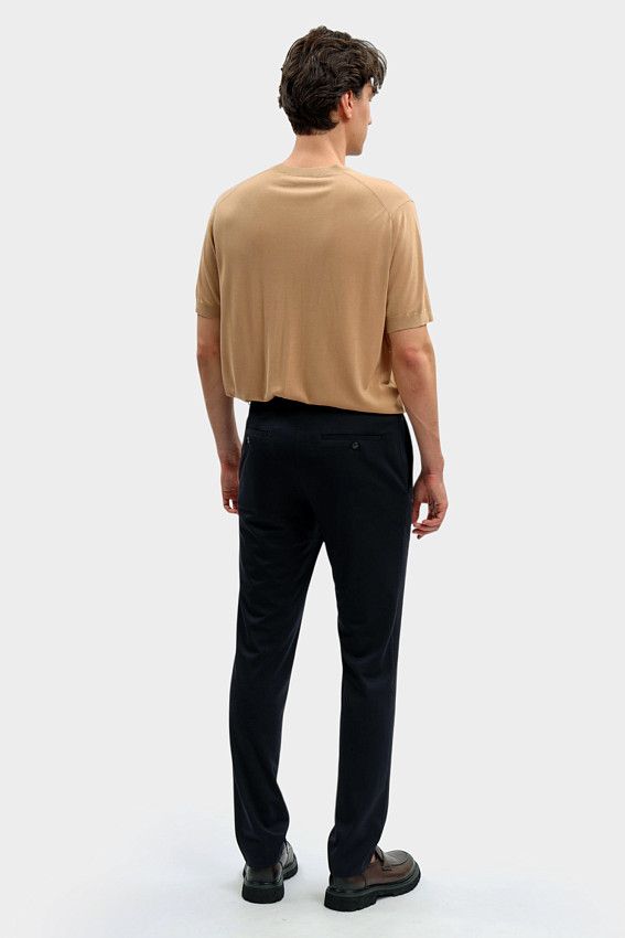 Футболка Karl Lagerfeld Коричневый