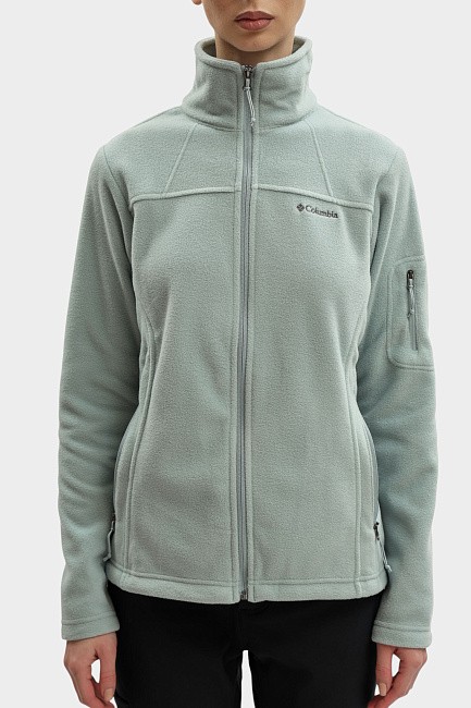 Куртка трикотажная Columbia