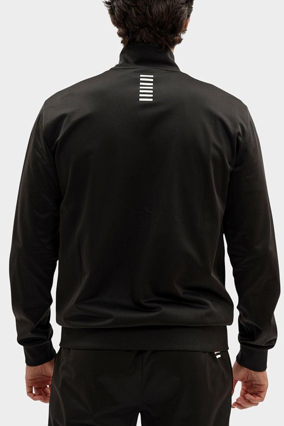 Костюм спортивный EA7 Черный