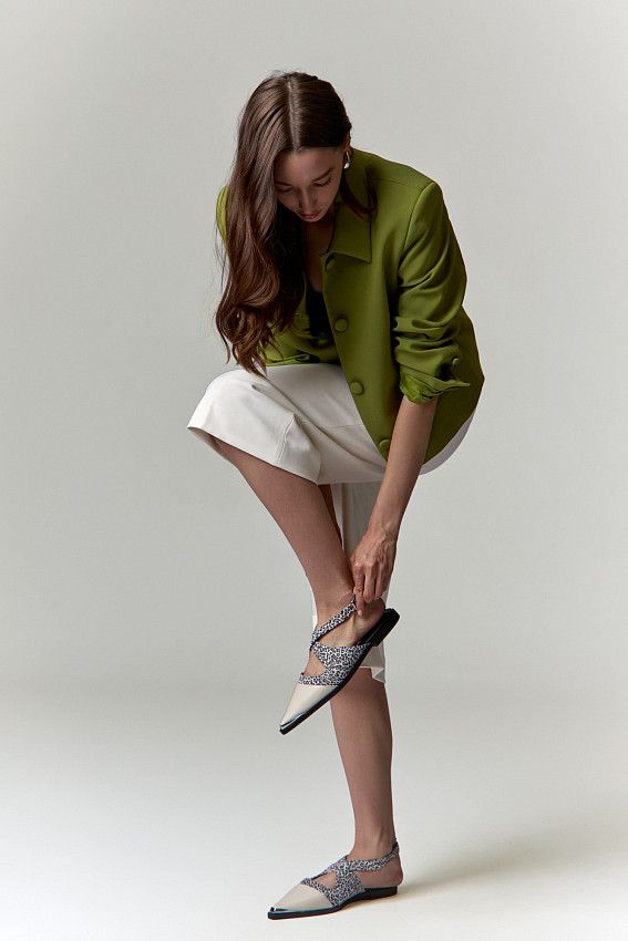 Босоножки Marc Cony