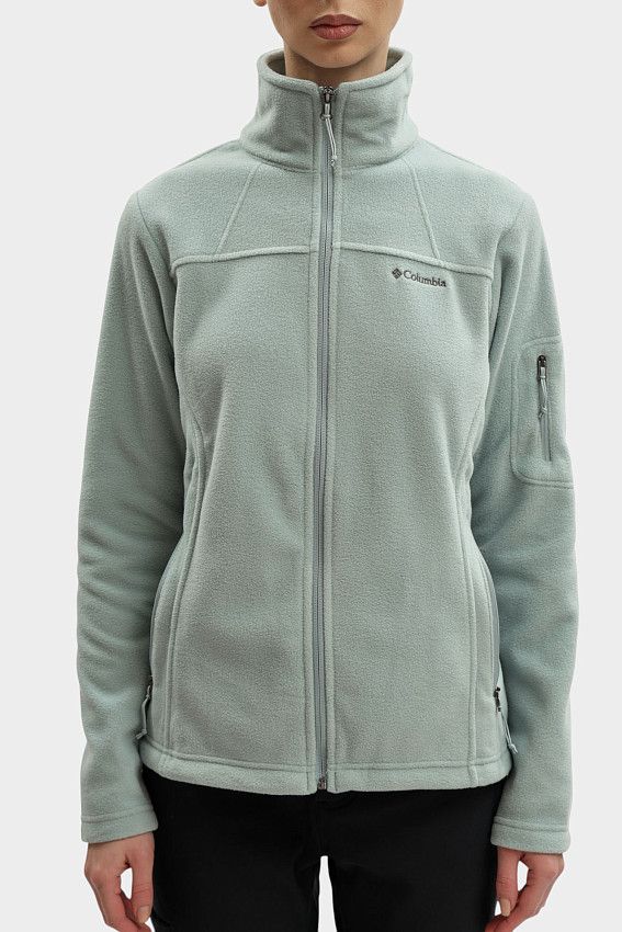 Куртка трикотажная Columbia