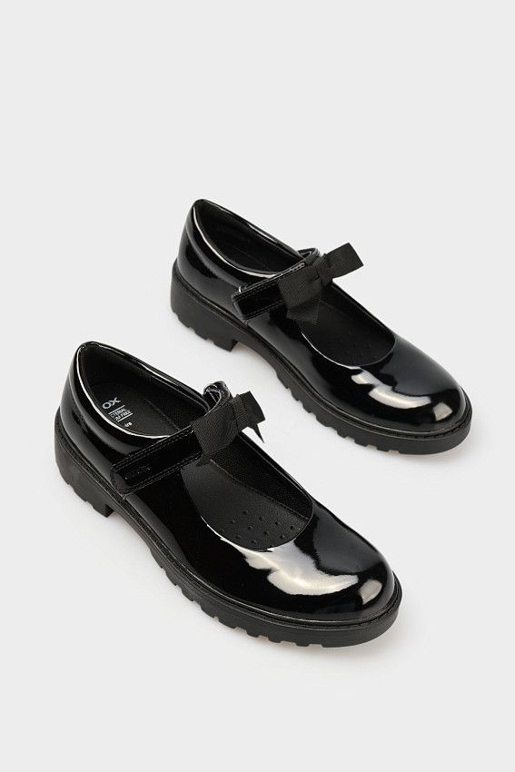 Сандалии Geox Черный