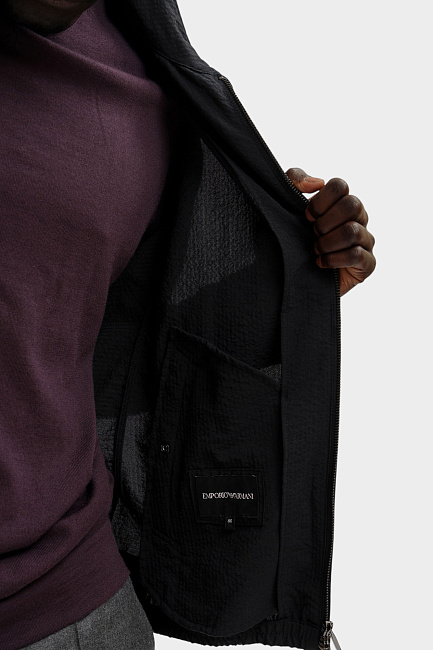 Куртка Emporio Armani