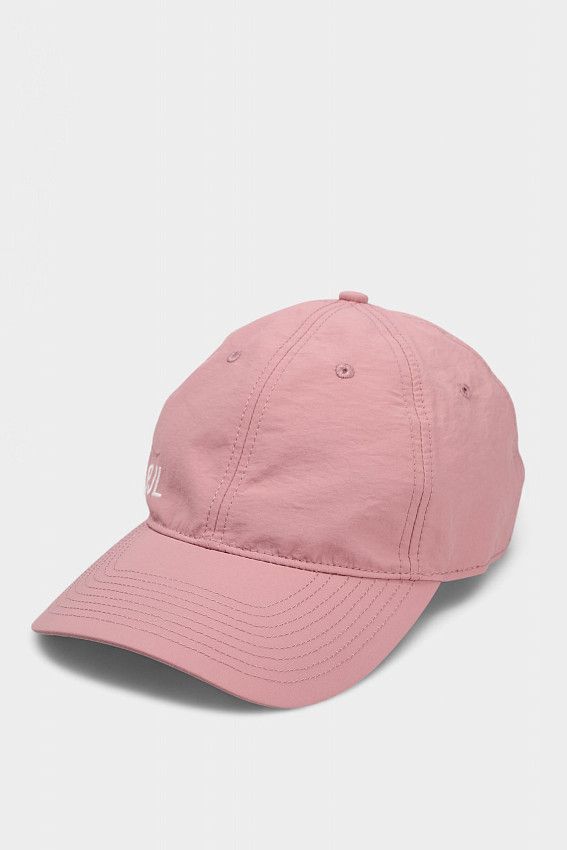 Кепка Pepe Jeans Розовый