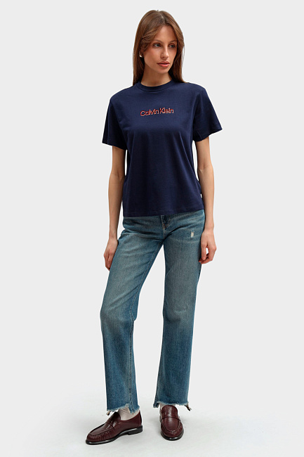 Футболка Calvin Klein Jeans