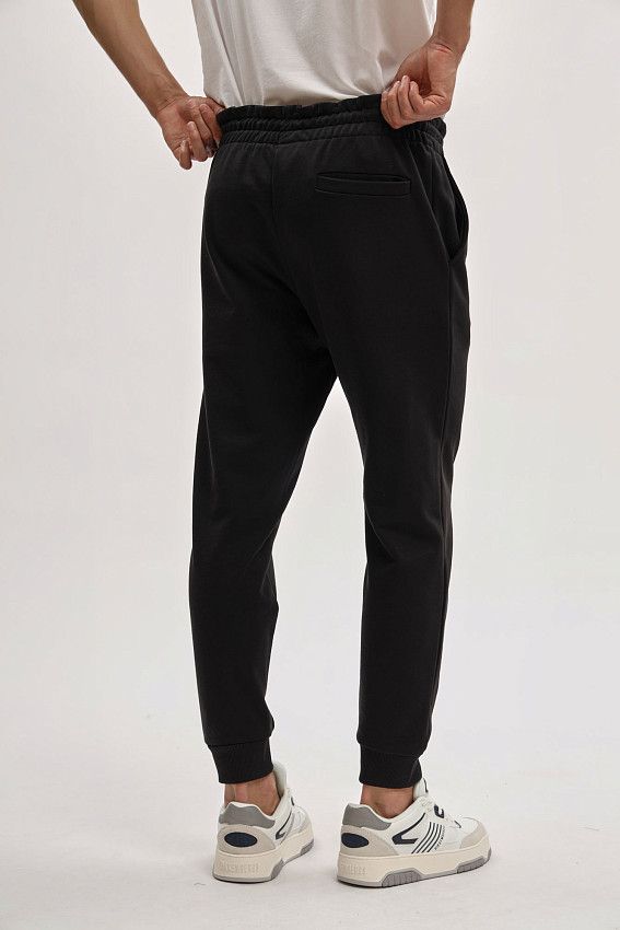 Костюм спортивный Bikkembergs Черный