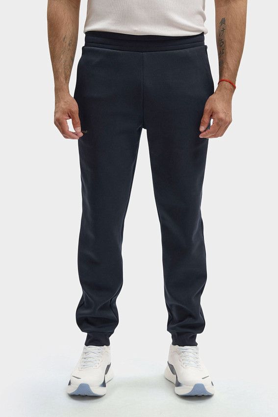 Костюм спортивный EA7 Синий