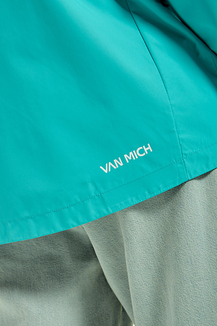 Ветровка Van Mich Спорт